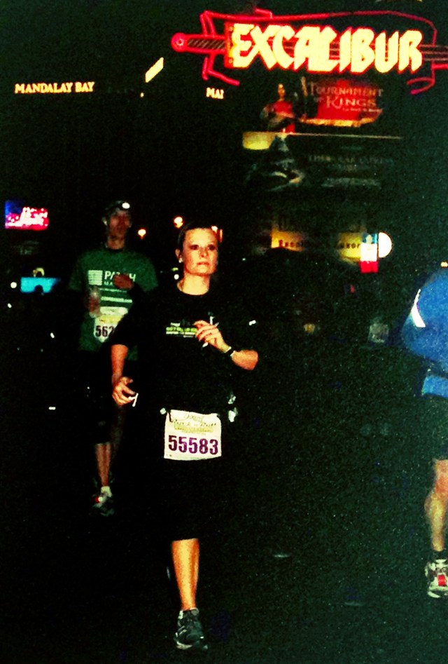 About to have a Good Feelin'!