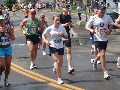 Grandma's Marathon 2