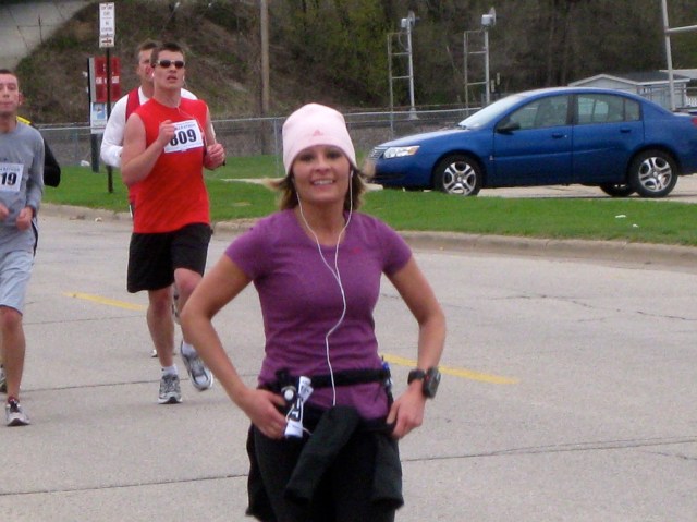 La Crosse Fitness Festival Half Marathon
