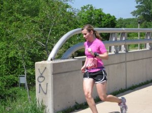 Madison Marathon 2