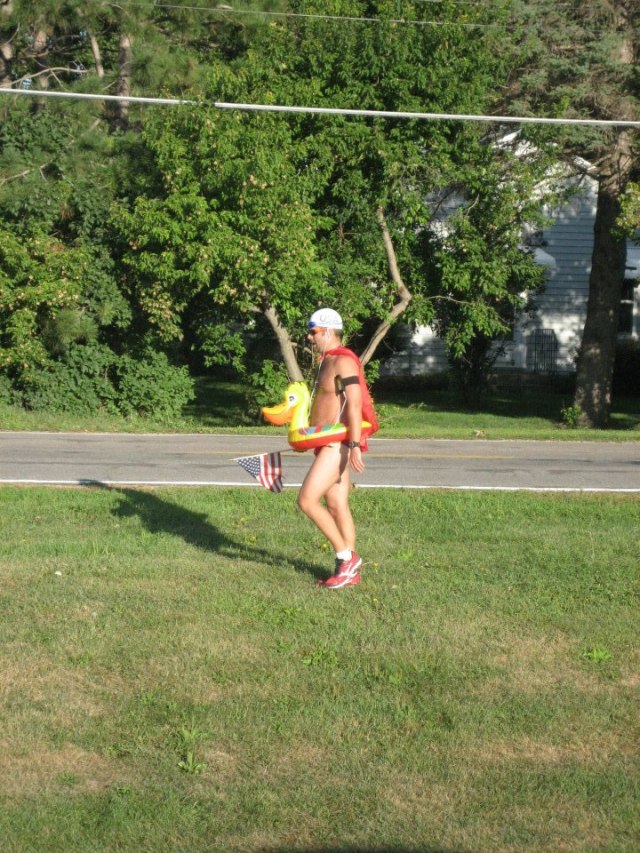 Ragnar Relay 6