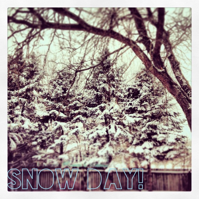 Perfect day to set some goals!