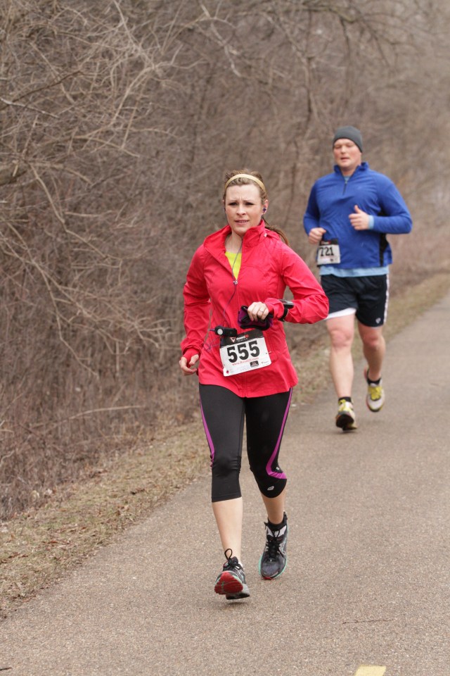 On the Glacial Drumlin Trail