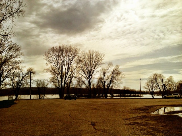 Seventh Street Landing