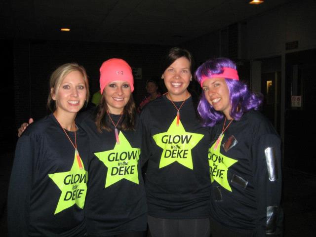 GlowintheDeke Group
