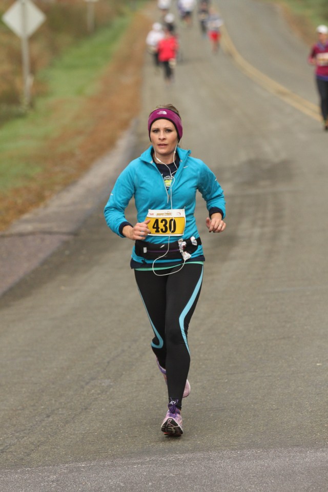 Honky Tonk Half Marathon 2