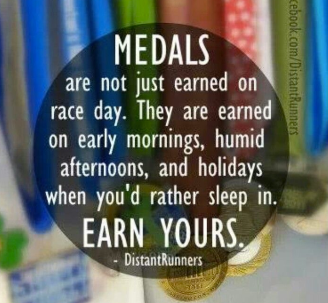 and in the snow, ice, and slush!