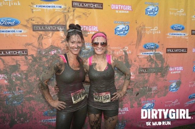 Dirty Girl 5k-10