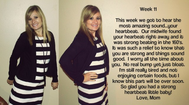 Week 11-Maternity